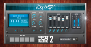 beat machine 2