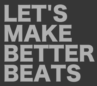Learn How to Make Beats Sound Better