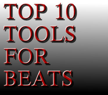 Top 10 Things Used To Make Beats