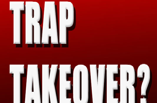 Has Trap Music Taken Over Hiphop?