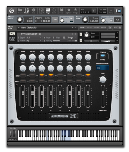 SYNC2