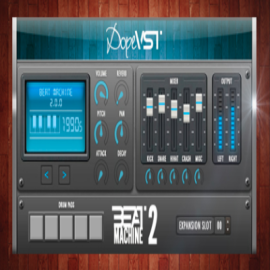 dope vst