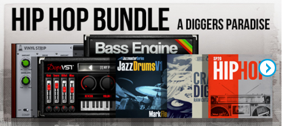 hip hop bundle