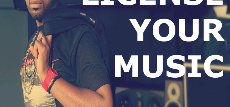 How To License Your Music Case Study