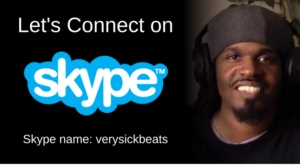 jfilt verysickbeats Skype