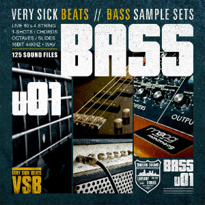 verysickbass sample pack