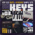 sample pack verysickkeys3