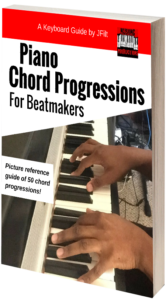 chord progressions