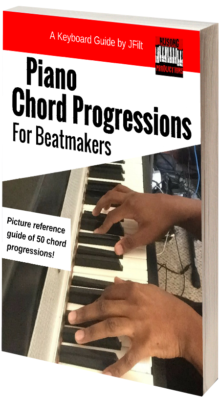 chord progressions